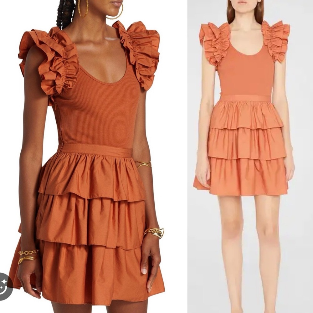 Hanna Dress